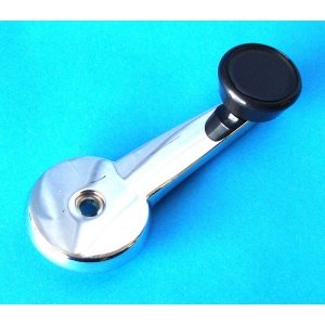 INT010A raamslinger chroom