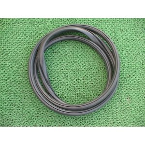 RUB005A Voorraamrubber breed RUB005A Voorraamrubber breed