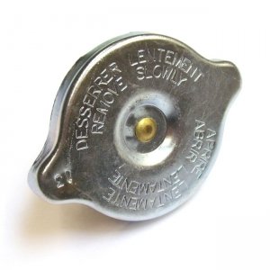 KVE017A radiateurdop SPI 