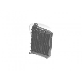 KVE001A Radiateur std tot 1991