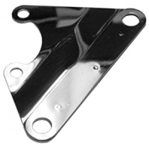 KVE020A radiateur steun 1300 rvs