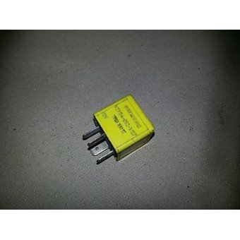 ELI036U multifunctioneel relais "geel" gebr   YWB10012