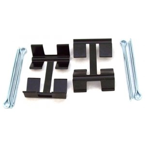 RDR032A Montage set 8,4" remmen  GBK1026