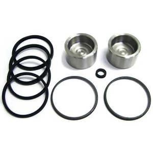 RNA025A rev. set kompleet 8,4"