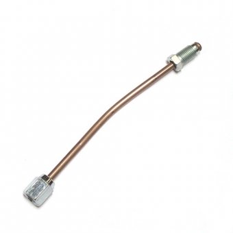 RNA034A remleiding achterframe kort  HD6