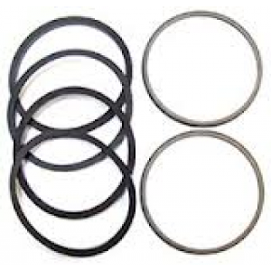 RNA026A rev. set 7,5" klauw