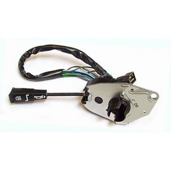 ELI015org stuurkolom schakelaar