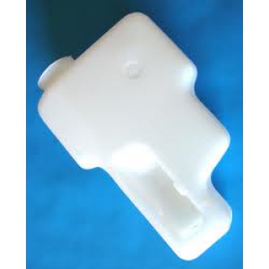 REW020org Ruitensproeier reservoir 1988-1991  GWW940