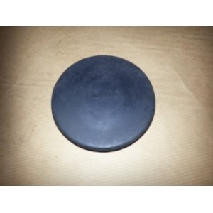 VSB202org afdichtdop "staart" tot 1974