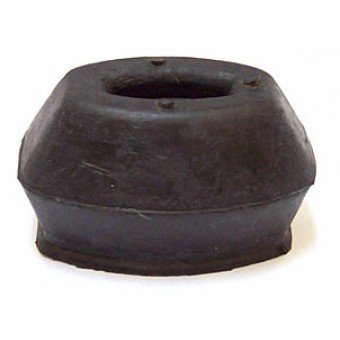 RDR035org rubber hoes handremhevel