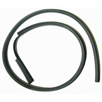 RUB014A Rubber in deur rechts