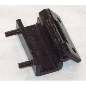 HES003A deurscharnier onder