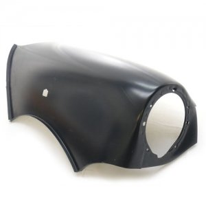 PLW013org voorscherm rechts 1988- origineel