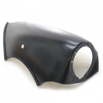 PLW013org voorscherm rechts 1988- origineel