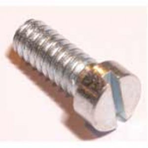 BRS058org schroef dashpot carburateur JZX1394