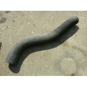 KVE401U Slang binnenscherm links gebr