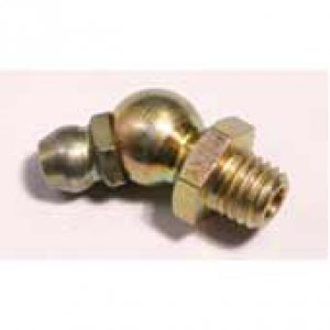 WOV100A smeernippel 45 graden