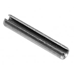 VSB205org spanstift schakelas verbinding