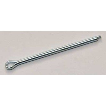 RDR021A borgpen remblok S/GT 7,5"