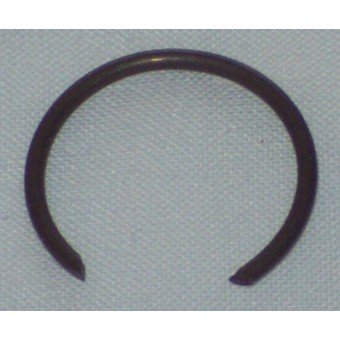 WOV080org springring aandrijfas