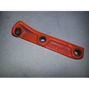 HES216U steun linker achterdeur Van/Estate gebr