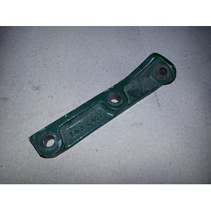 HES217U steun rechter achterdeur Van/Estate gebruikt