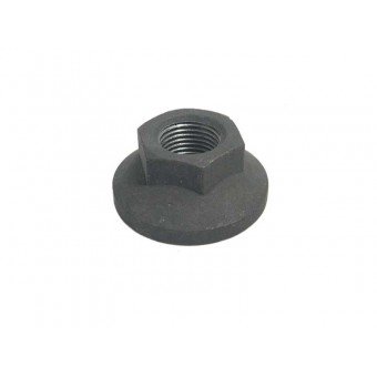 KPL100org stopmoer koppeling as