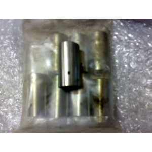 NOT013A stoterbussen licht gewicht