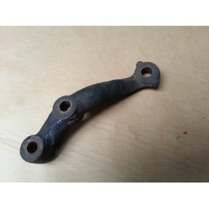 WOV210U stuurarm rechts gebr