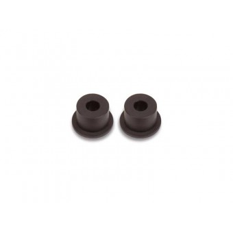 WOA014A subframerubbers poly groot