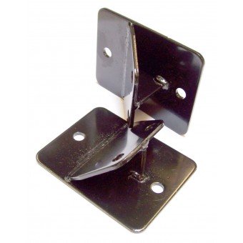 WOV013A vaste steunen subfr./bodem C-STR642