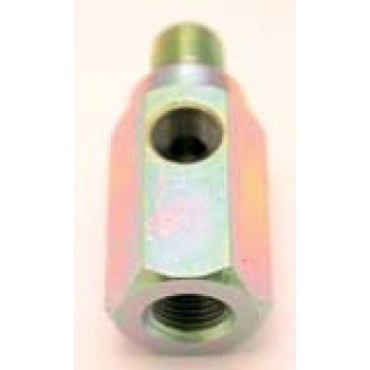 MBL011A T-stuk oliedrukmeter/sensor