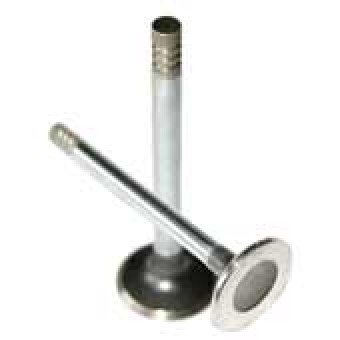 CLK003org uitlaatklep 29,3mm "triple groove" TAM1061