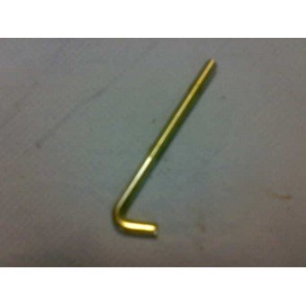 CAR010org tapeind met haak