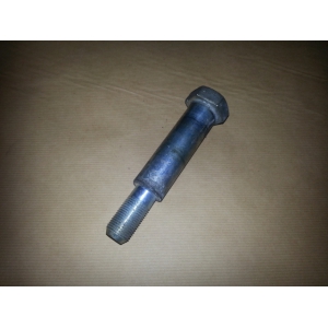 WOV207U Torenbout 1976-2000 gebr