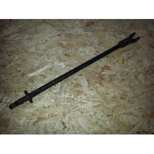 WOV122U trekstang gebr