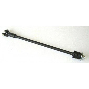 WOV122org trekstang standaard kompleet