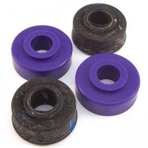 WOV047A trekstangrubbers set H.D C-STR627