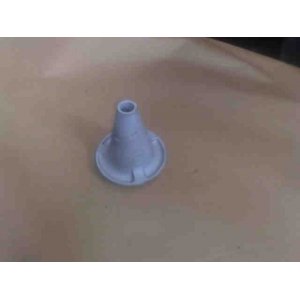 WOV300U "Trompet" voorzijde gebr