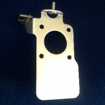 BRS206U plaat hif 44