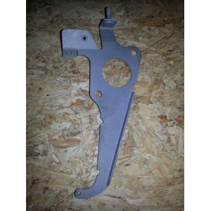 BRS213U tussenplaat HS-4 gebr