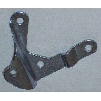 UTB007org uitlaatbeugel aan diff 