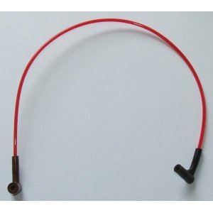 BRS313org Vacuumleiding SPI "rood" PHP10043