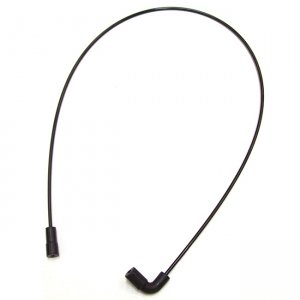 OST031org vacuumslang ontsteking