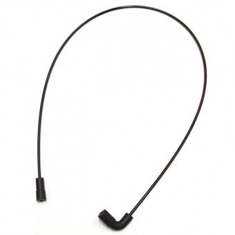 OST031org vacuumslang ontsteking