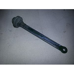 HES218U vanger achterdeur recht gebr