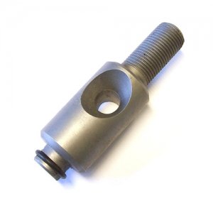 KPL034A koppeling as Verto 