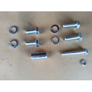 BEM325A montage set Verto volgcilinder