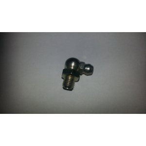 WOA106A vetnippel haaks