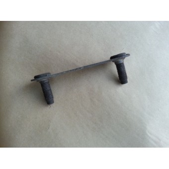 WOV014U vloersteun subframerubber gebr NAM3323